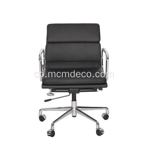 Sedia muderna Eames pad Soft pad